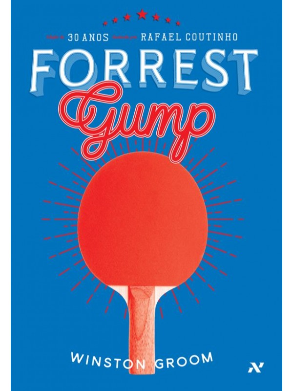Forrest Gump