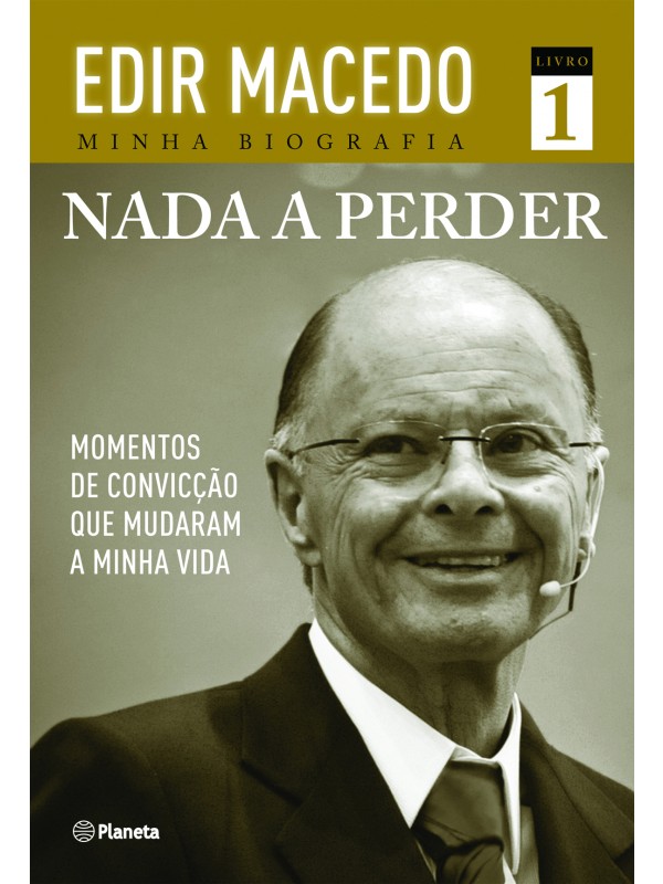 Nada a perder