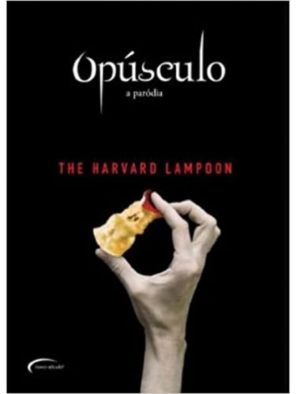OPUSCULO - A PARODIA