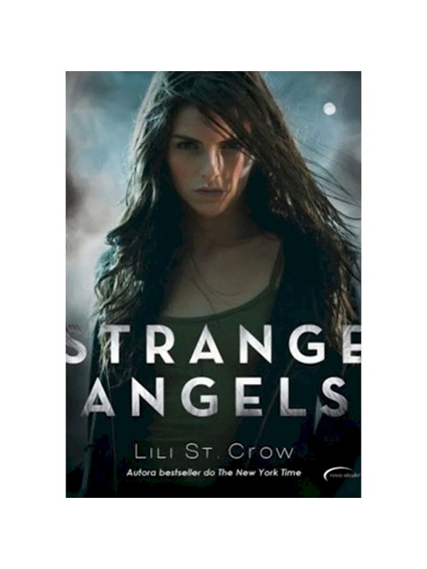 STRANGE ANGELS