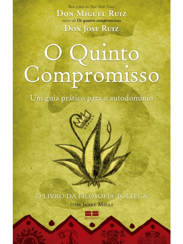 O quinto compromisso