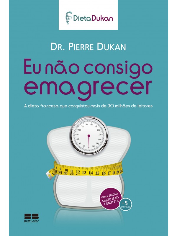 Eu não consigo emagrecer