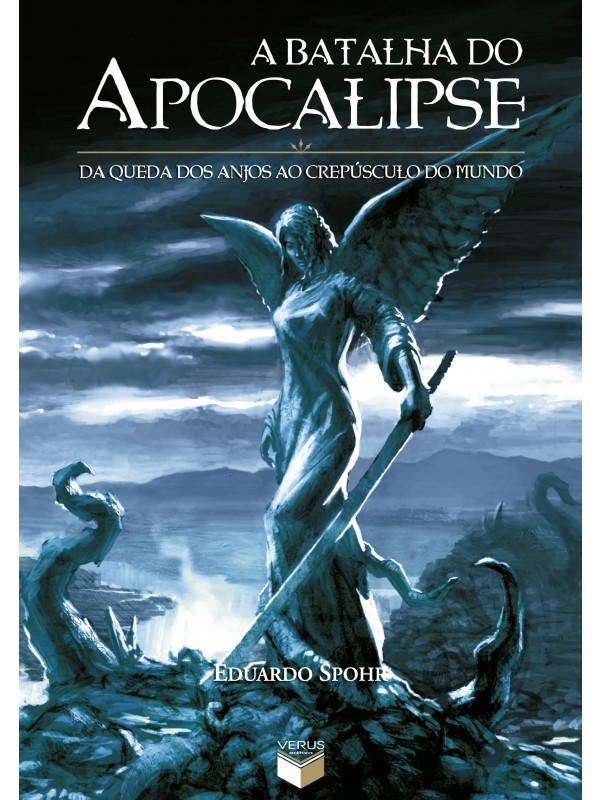 A batalha do apocalipse