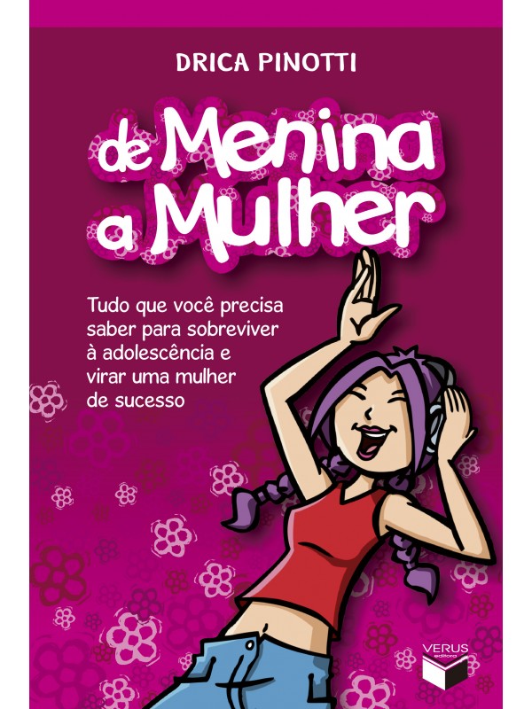 De menina a mulher
