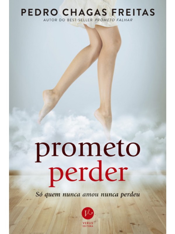 Prometo perder