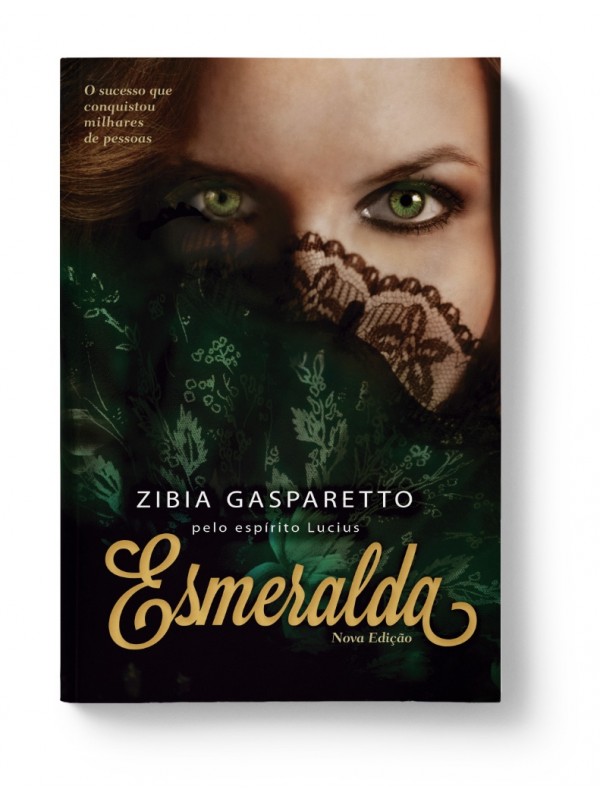 ESMERALDA - CAPA NOVA