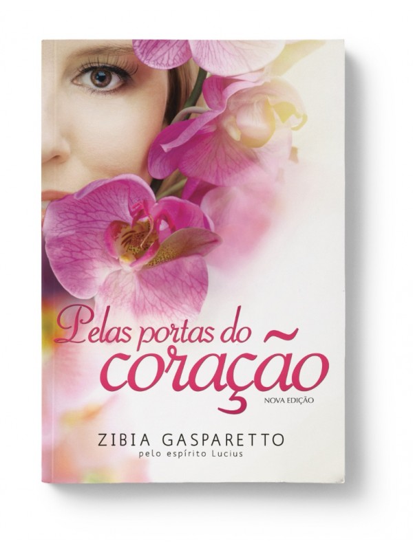PELAS PORTAS DO CORACAO - NOVA EDICAO