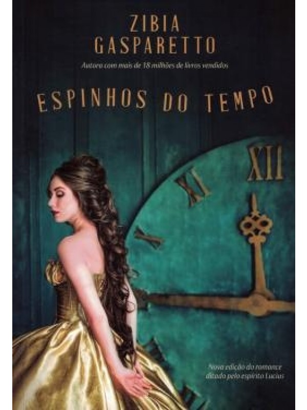 ESPINHOS DO TEMPO