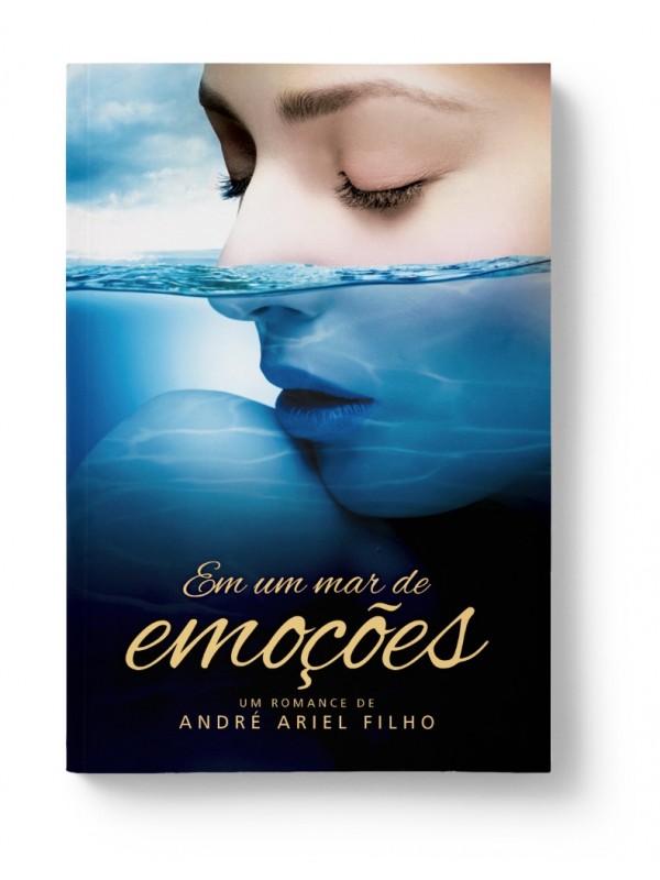 EM UM MAR DE EMOCOES