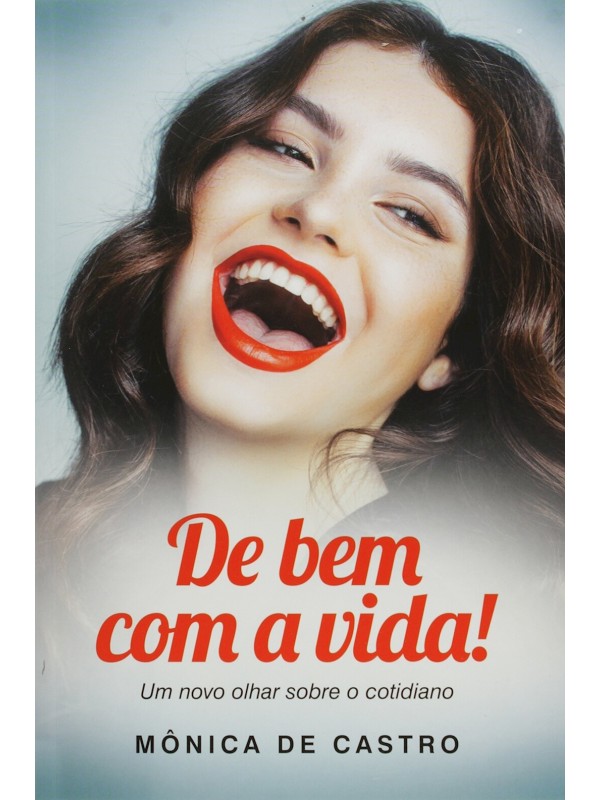 DE BEM COM A VIDA