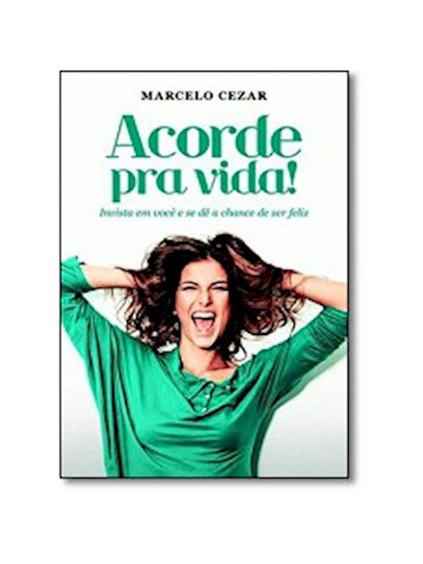 ACORDE PRA VIDA