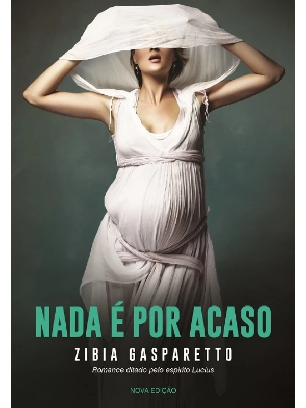NADA E POR ACASO