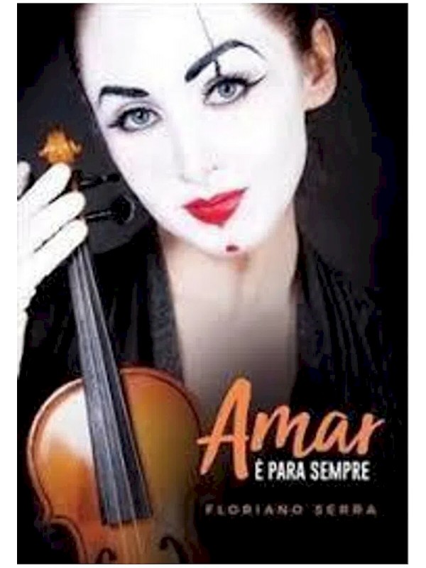 AMAR E PARA SEMPRE