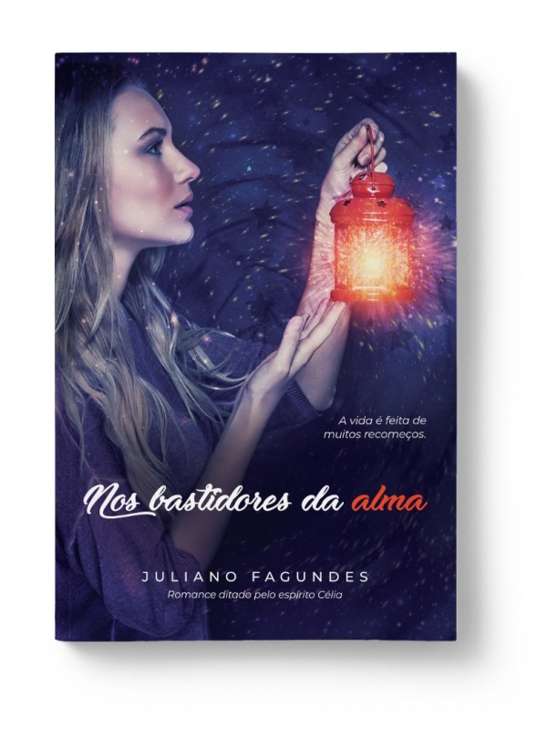 NOS BASTIDORES DA ALMA