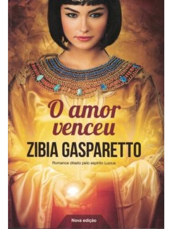 O AMOR VENCEU