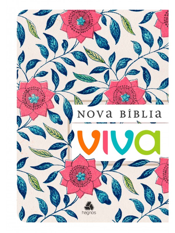 Nova Bíblia Viva
