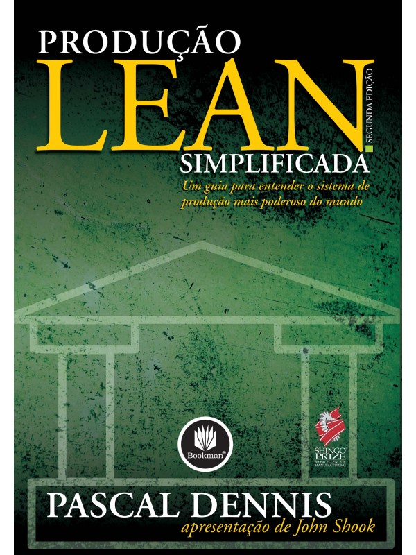 Produção Lean Simplificada