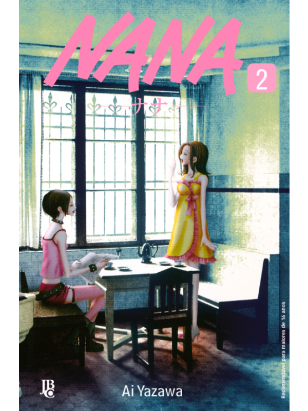 Nana Vol.02