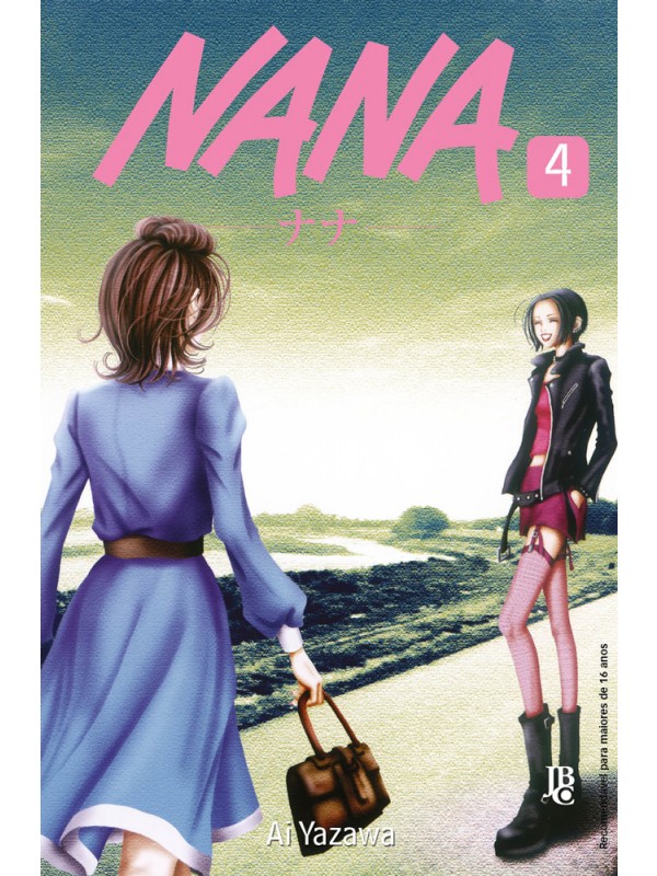 Nana Vol.04