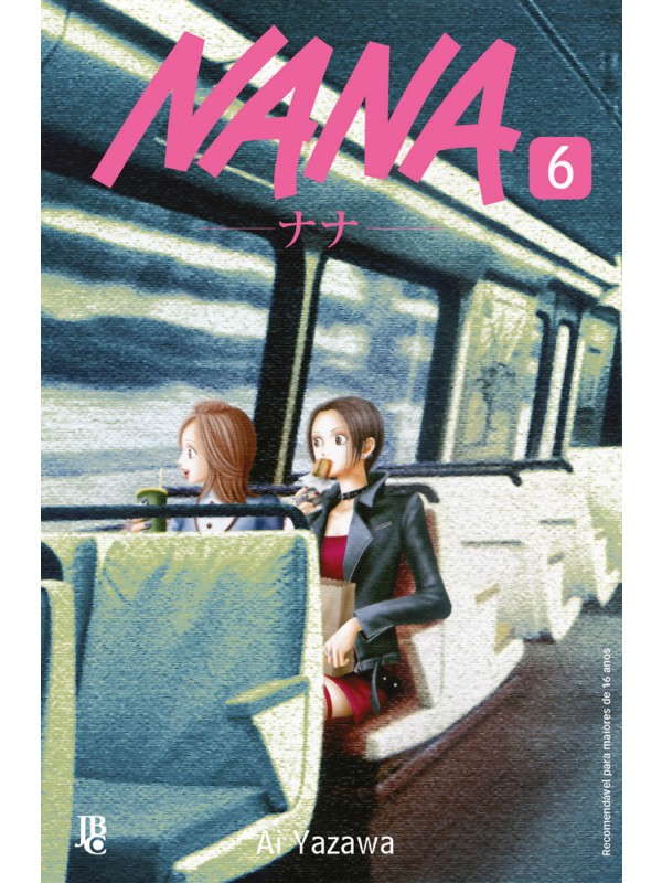 Nana Vol.06