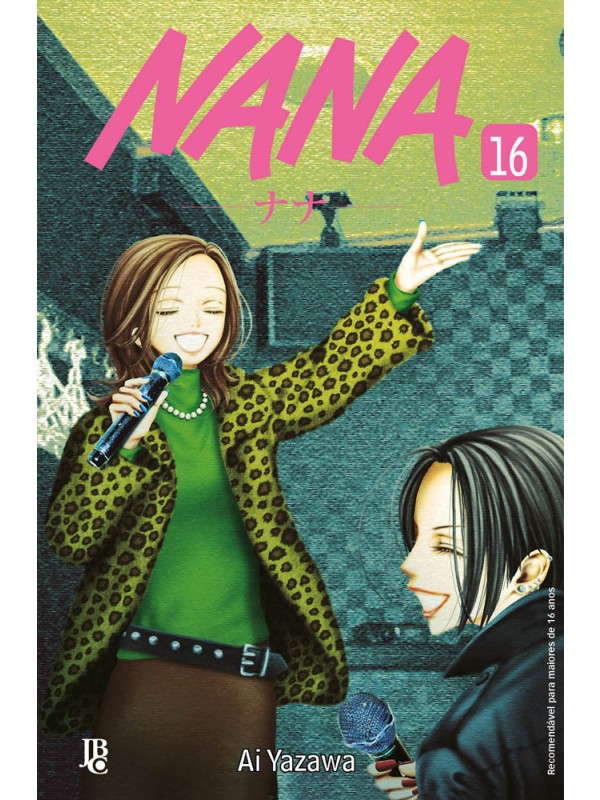 Nana Vol. 16