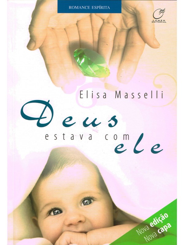 Deus estava com ele