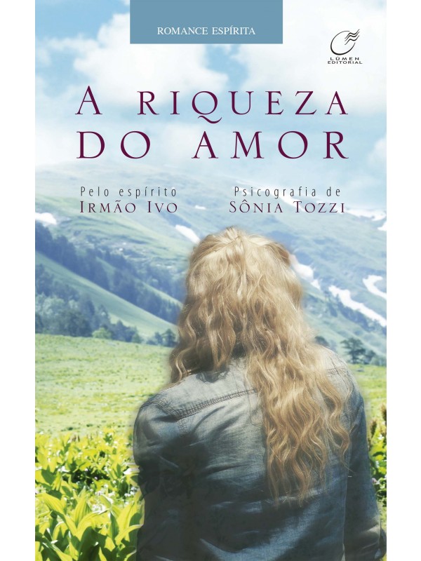 A riqueza do amor
