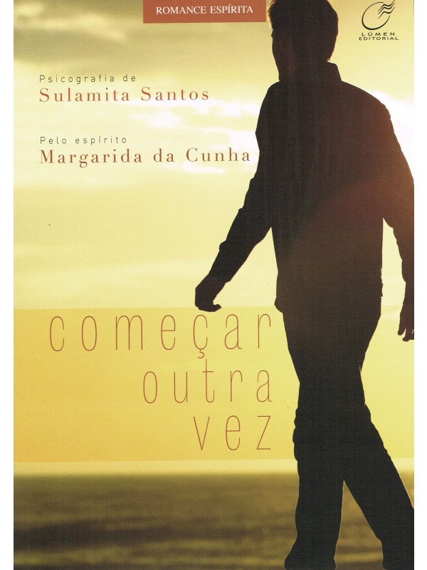 Começar outra vez