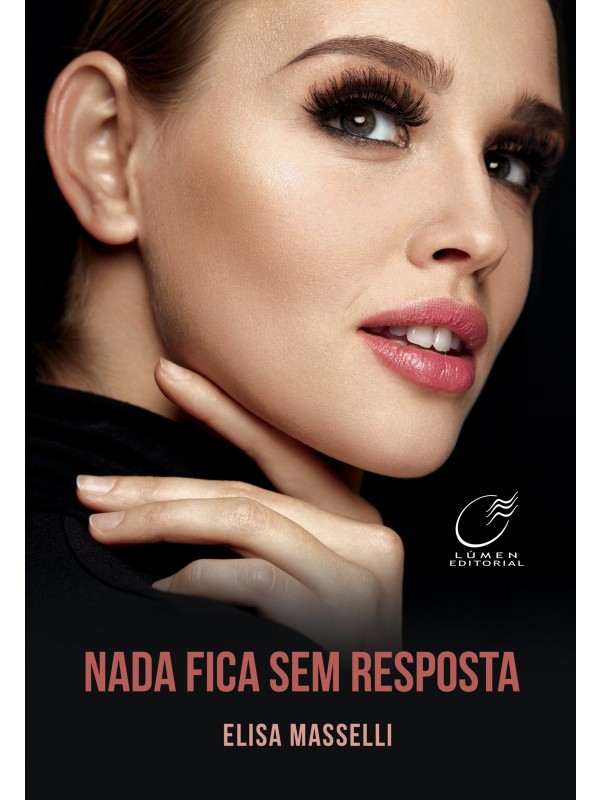 Nada fica sem resposta