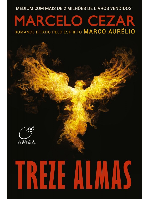 Treze almas