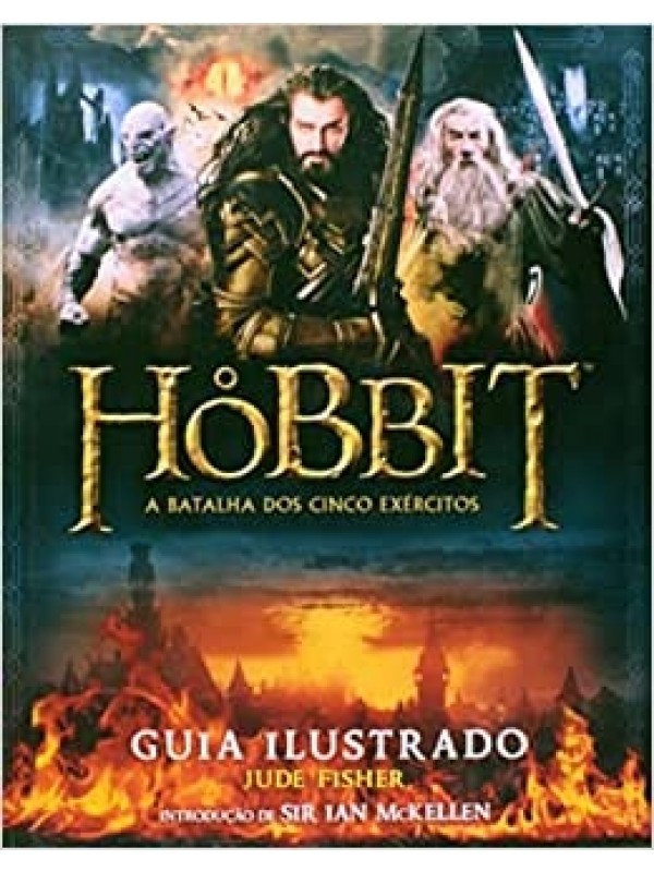O Hobbit