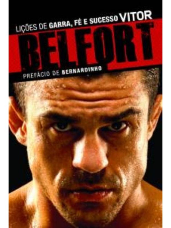 Vitor Belfort