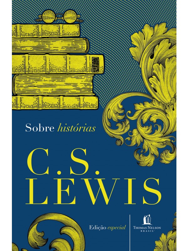 Sobre histórias