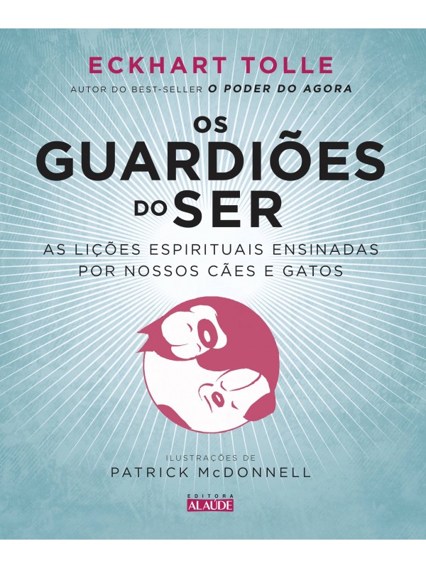 Os Guardiões do Ser