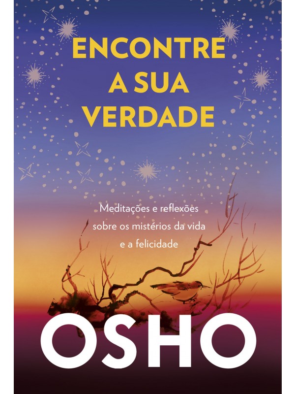 Encontre a sua verdade