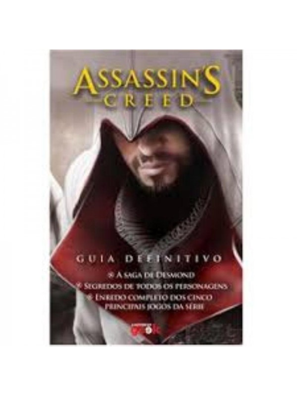 Assassin’s Creed