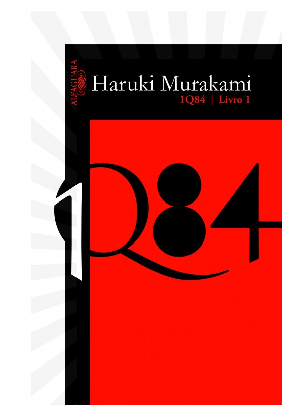 1q84 - livro 1