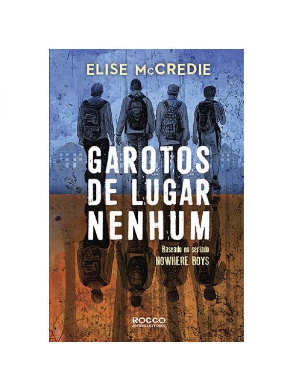 Garotos de lugar nenhum