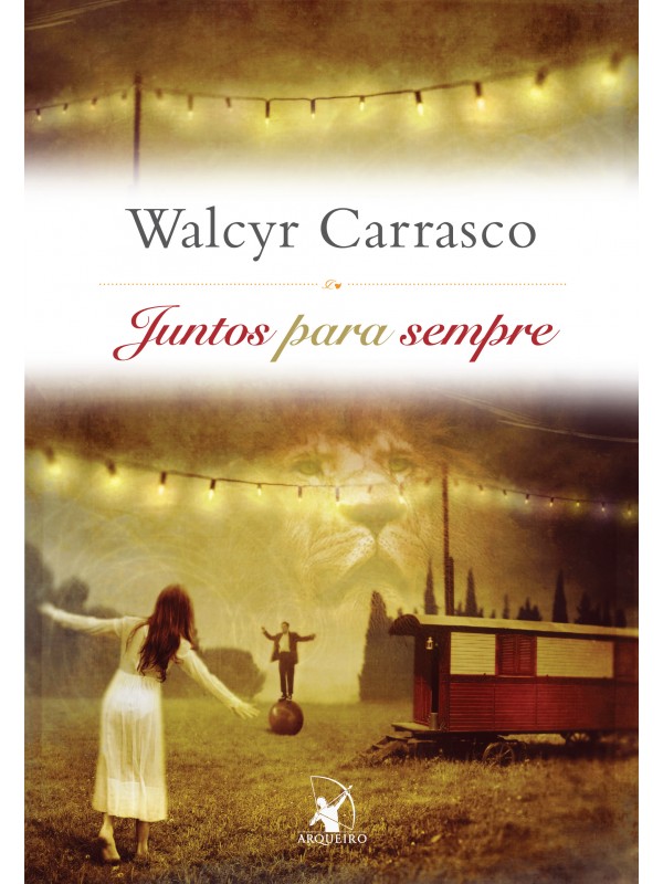 Juntos para sempre
