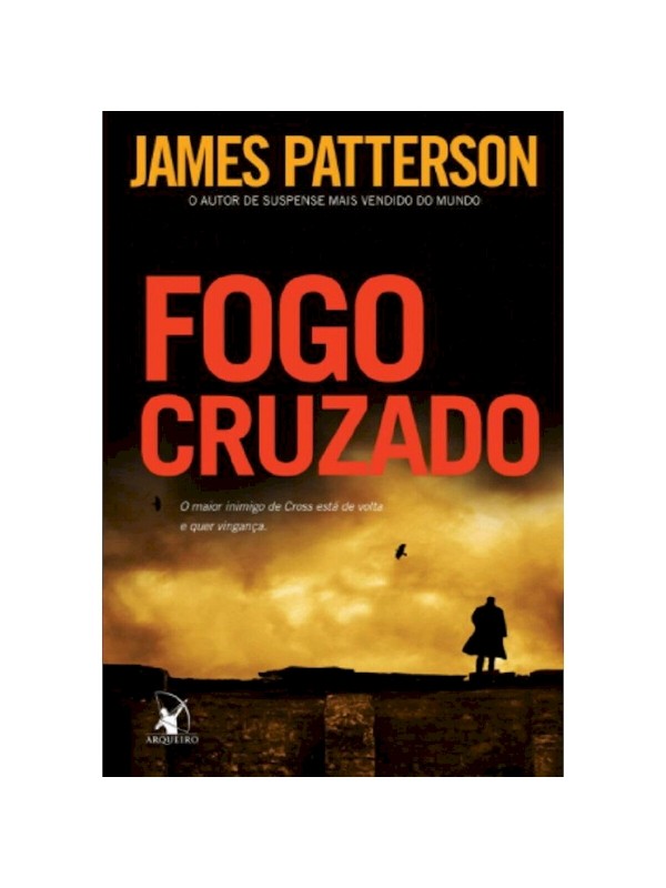 FOGO CRUZADO - ED ECONOMICA