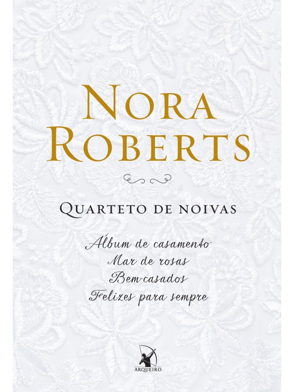 Box Quarteto de noivas