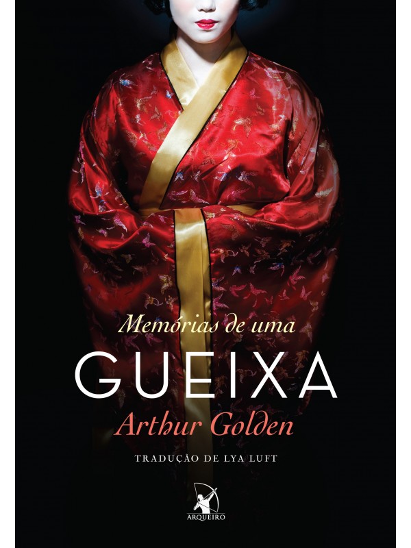 Memórias de uma gueixa