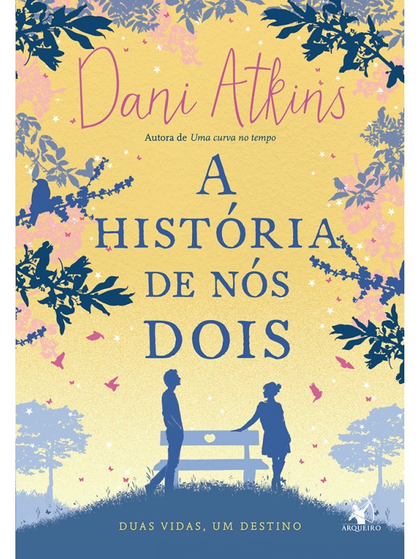A história de nós dois