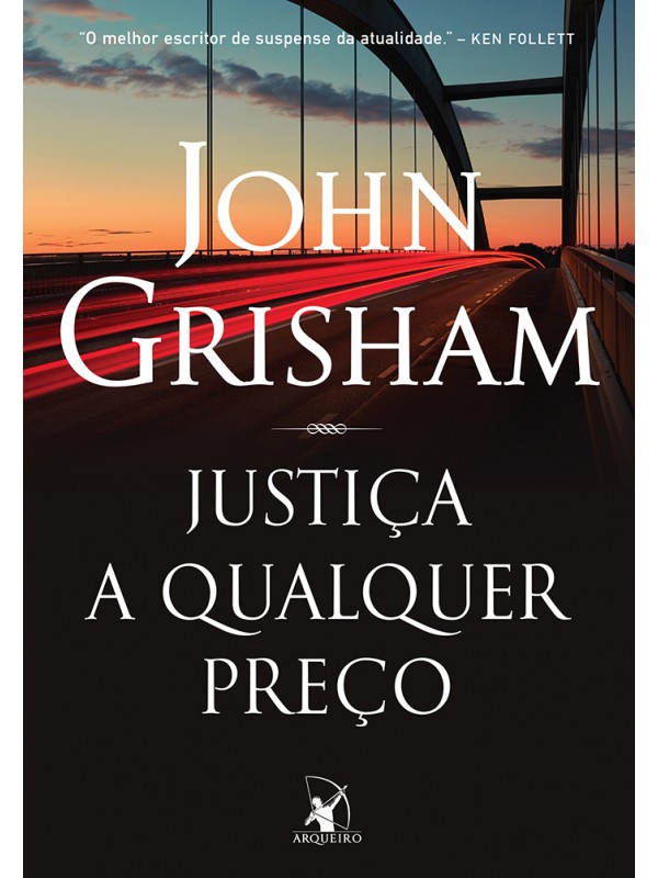 Justiça a qualquer preço