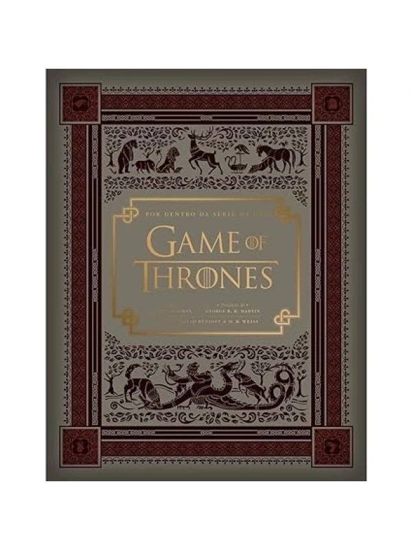 Game of Thrones - Guia HBO