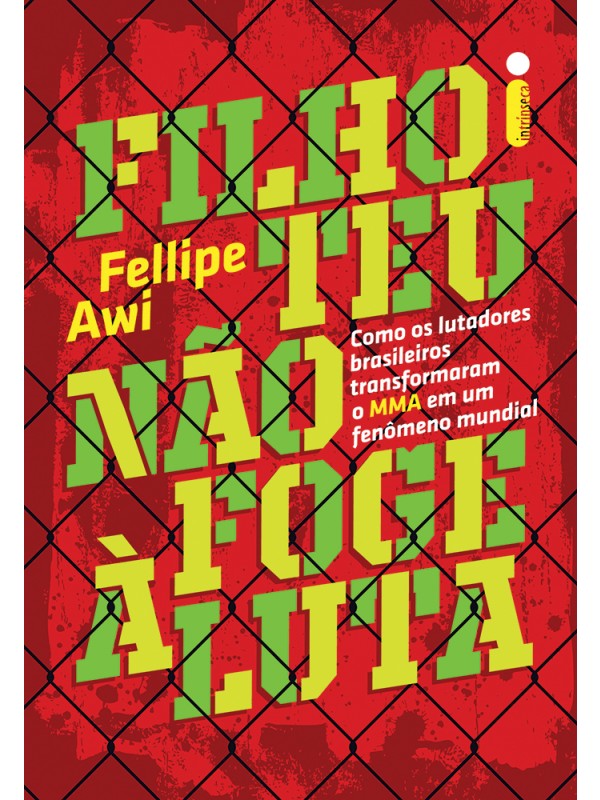 Filho teu não foge à luta