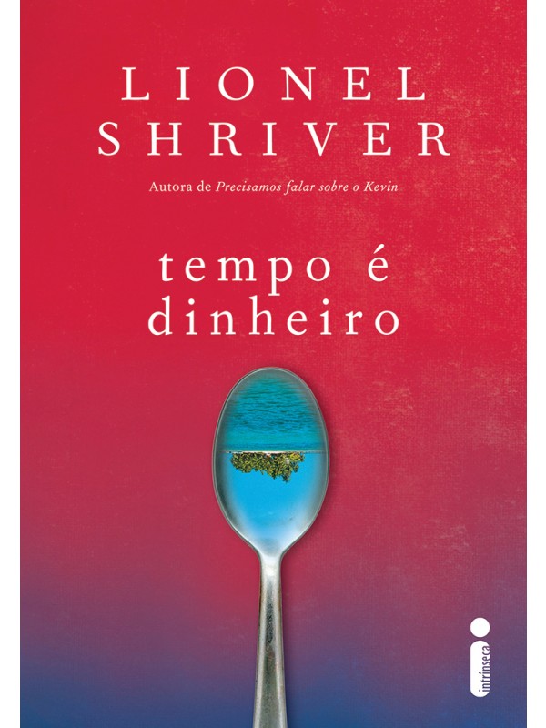 Tempo é dinheiro