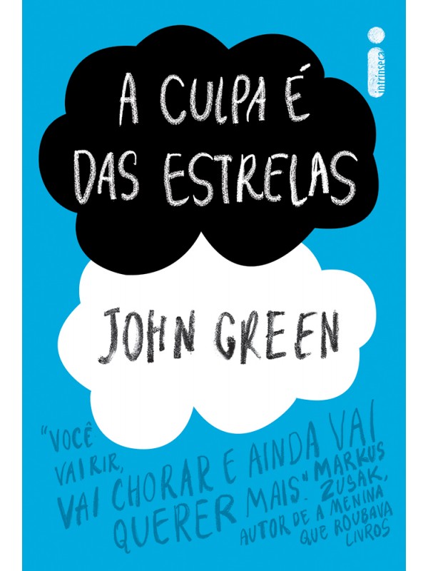 A Culpa é Das Estrelas