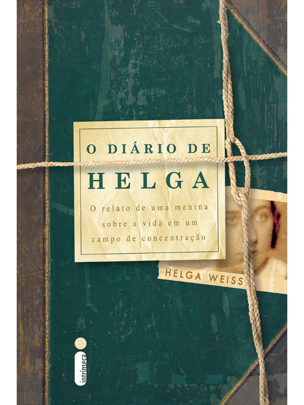O diário de Helga
