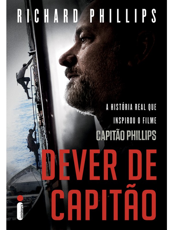 Dever de capitão
